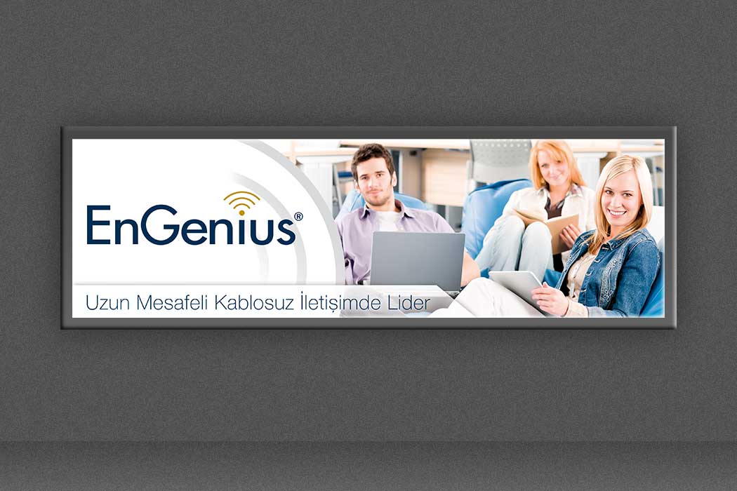 engenius