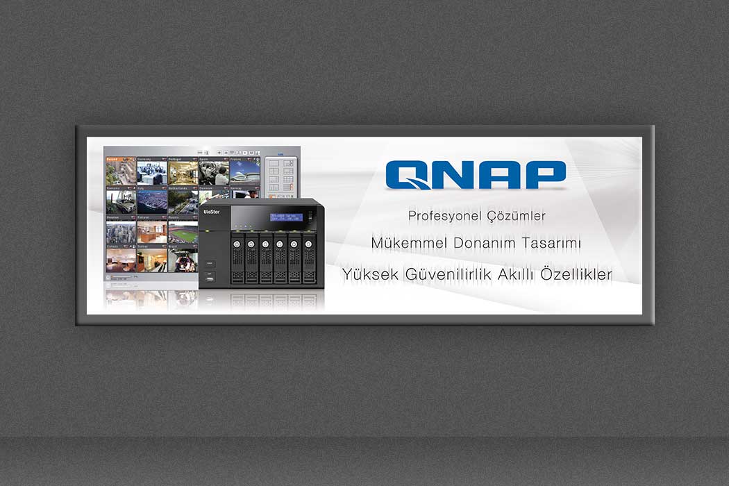 qnap